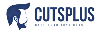 CutsPlus Logo